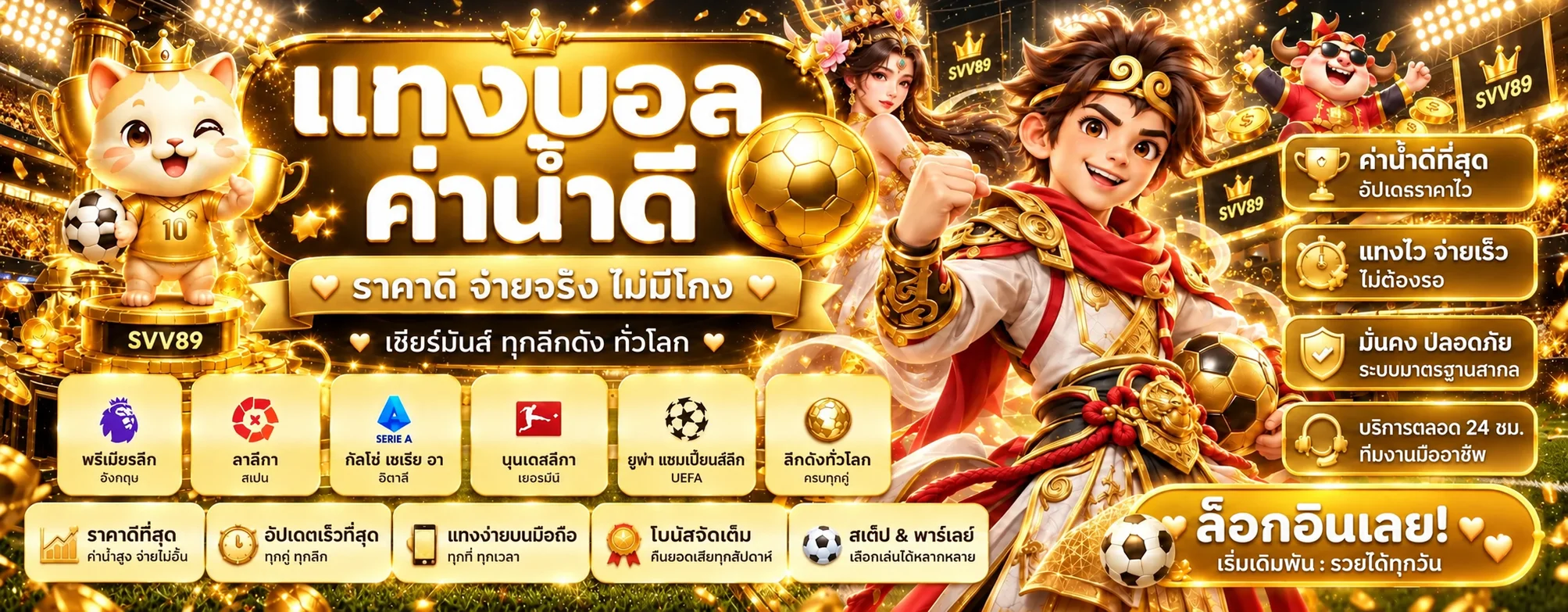 ภาพ กีฬา SVV89